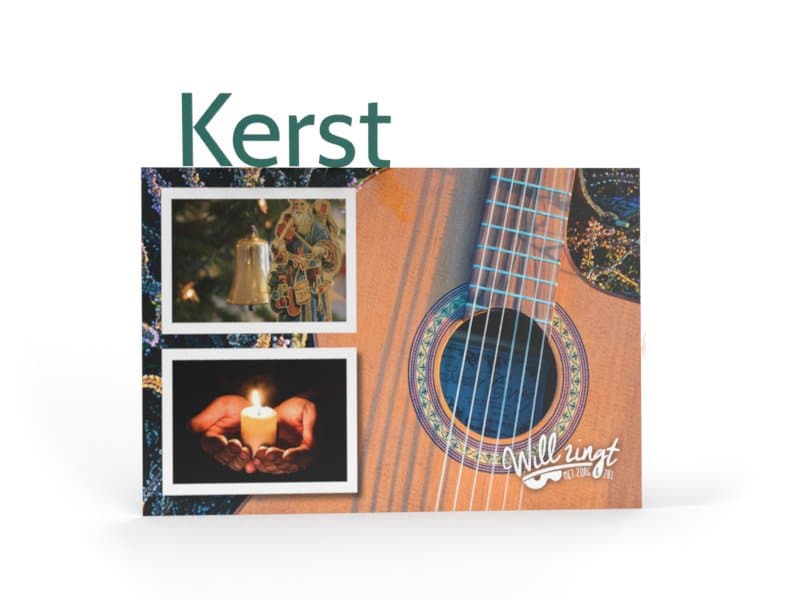 liederentafel kerst will zingt